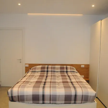Appart hôtel House Of Oscar Adria