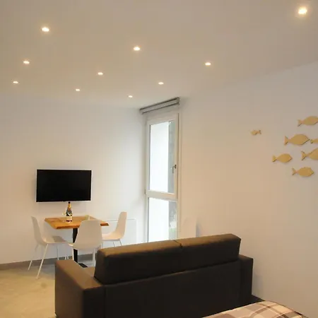 House Of Oscar Appart hôtel Adria