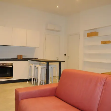 House Of Oscar شقة فندقية أدريا