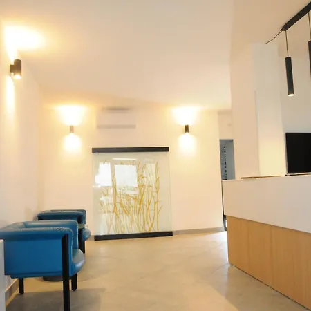 شقة فندقية House Of Oscar أدريا