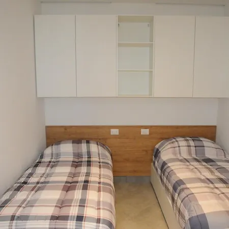 House Of Oscar شقة فندقية أدريا