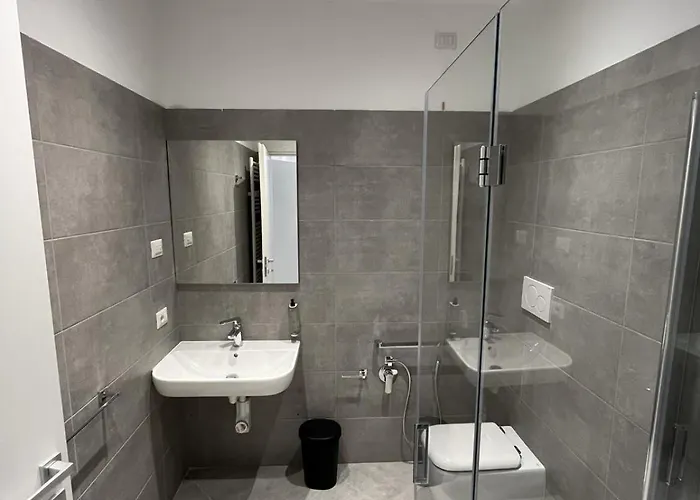 House Of Oscar شقة فندقية