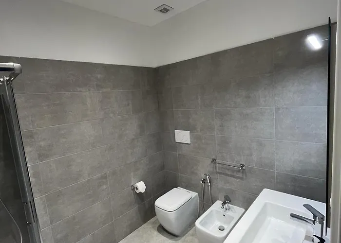 House Of Oscar شقة فندقية 4*