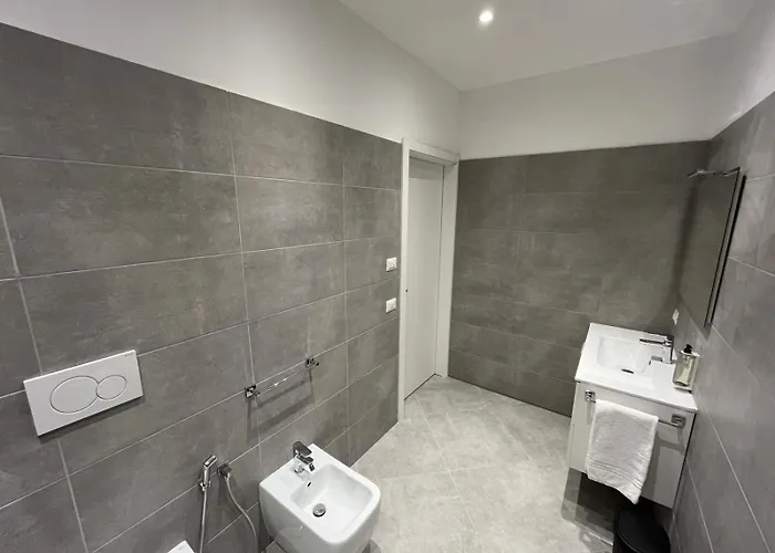 House Of Oscar شقة فندقية أدريا