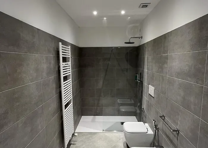 شقة فندقية House Of Oscar أدريا