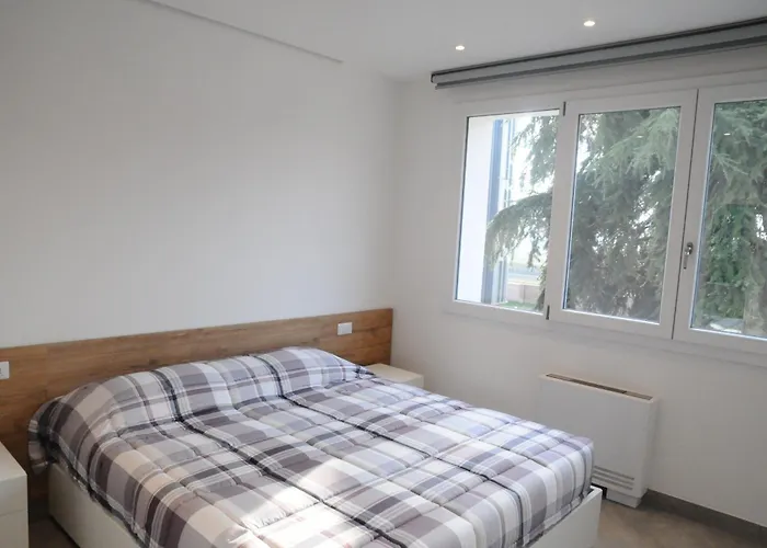 House Of Oscar شقة فندقية 4*