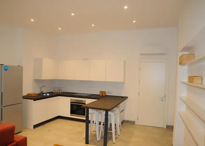 شقة فندقية House Of Oscar 4*