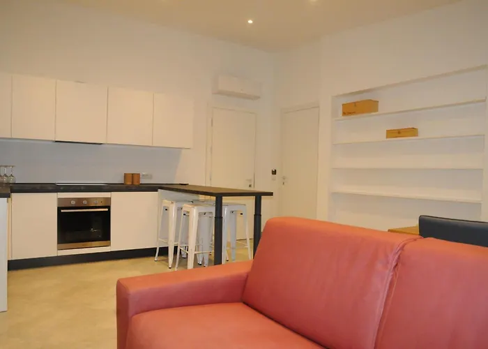 House Of Oscar شقة فندقية أدريا