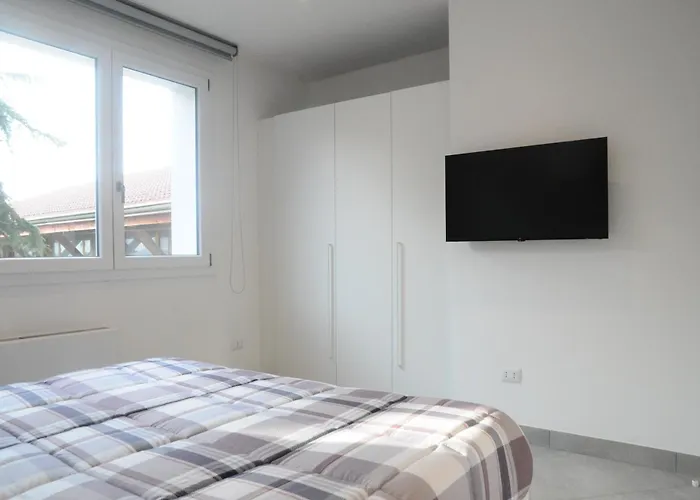 House Of Oscar شقة فندقية