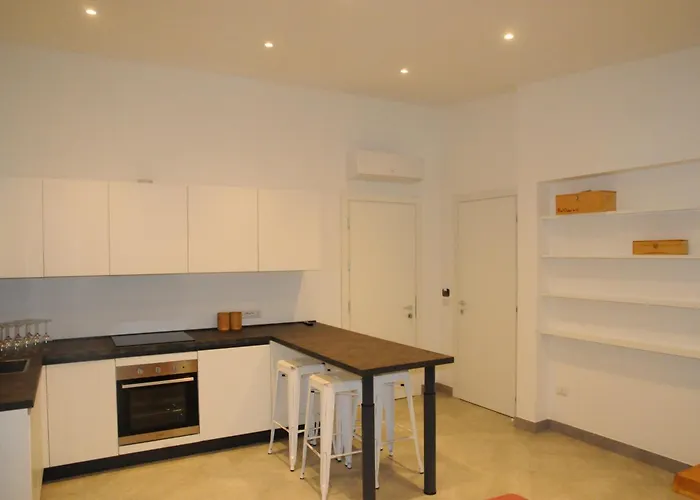 House Of Oscar شقة فندقية 4*