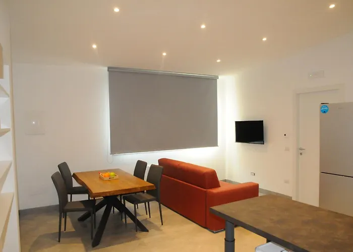 شقة فندقية House Of Oscar 4*