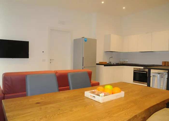 House Of Oscar شقة فندقية أدريا