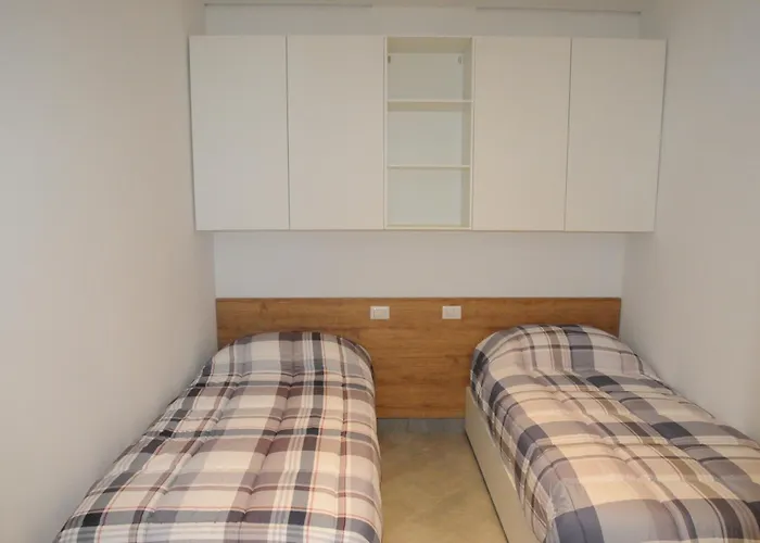 House Of Oscar شقة فندقية أدريا