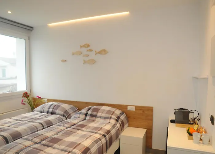 House Of Oscar شقة فندقية 4*