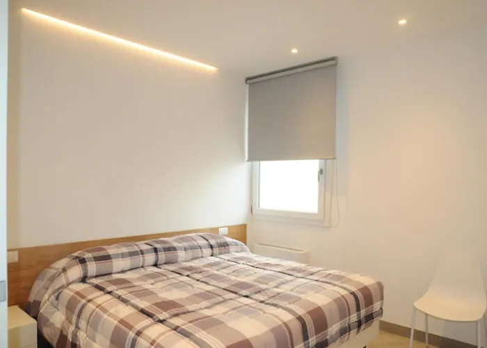 House Of Oscar شقة فندقية أدريا