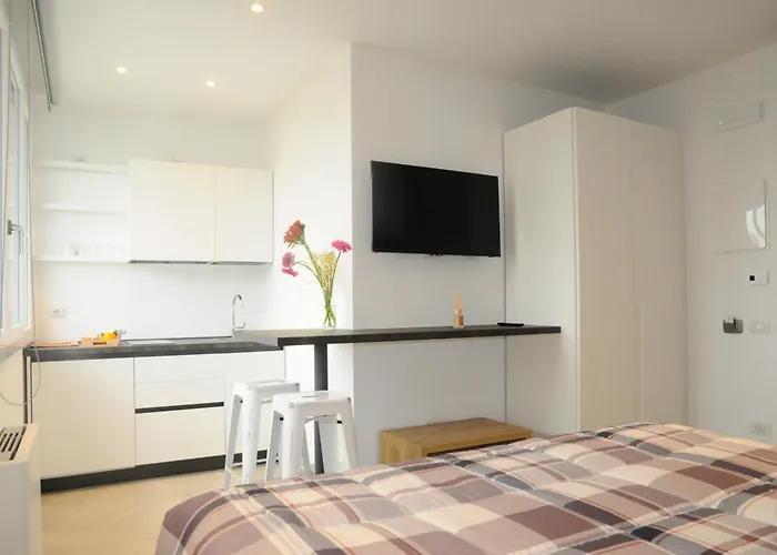 شقة فندقية House Of Oscar