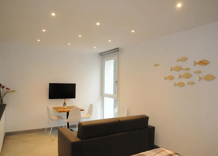 House Of Oscar شقة فندقية أدريا