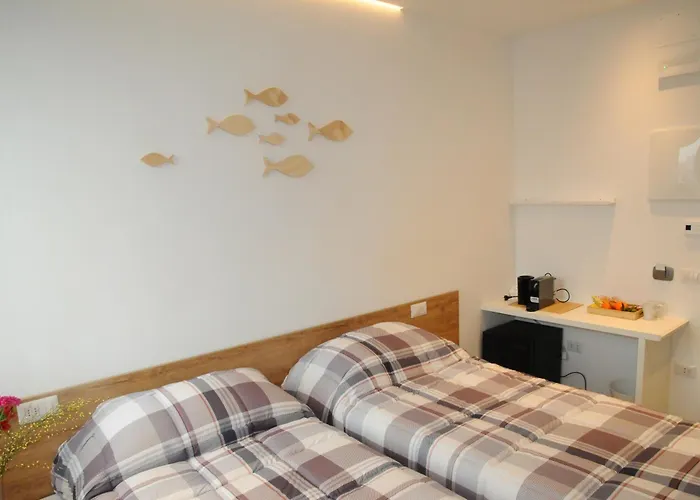 House Of Oscar شقة فندقية 4*